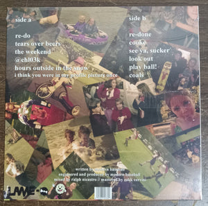 Modern Baseball - Sports