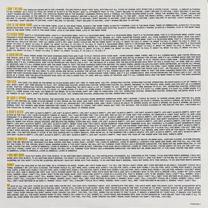 Fontaines D.C. - A Hero's Death - 2021