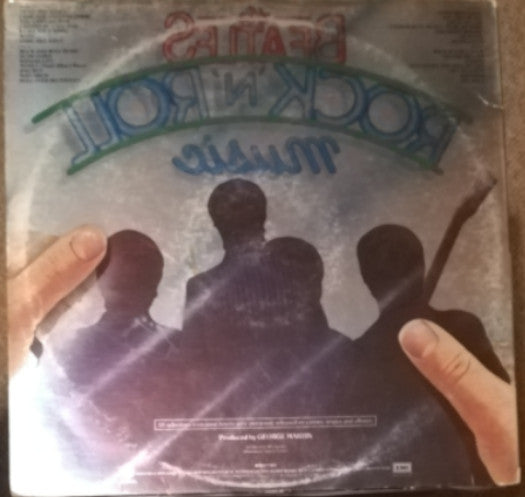 Beatles, The - Rock 'N' Roll Music - 1976