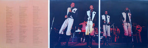Miracles, The - Anthology -