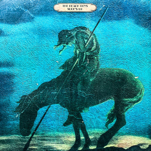 Beach Boys, The - Surf's Up - 1971