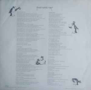 Fleetwood Mac - Fleetwood Mac -