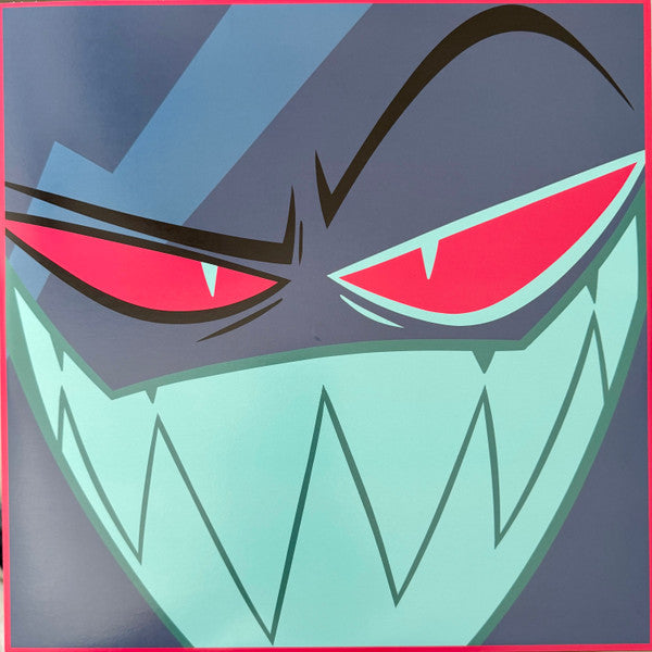 Hazbin Hotel - Hazbin Hotel: Season Two (Original Soundtrack) - 2025