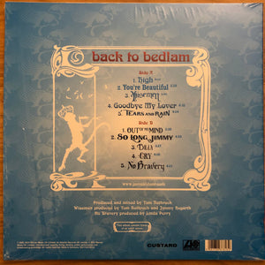 James Blunt - Back To Bedlam Vinyl Record