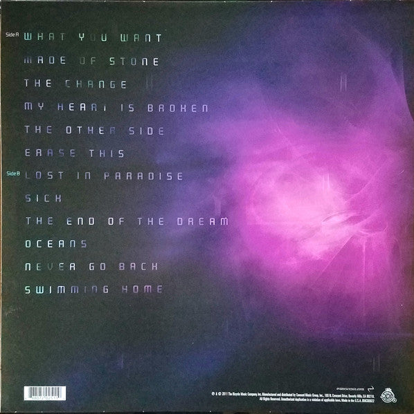 Evanescence - Evanescence