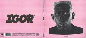 Tyler, The Creator - Igor - 2019
