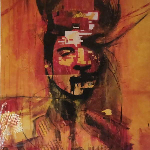 Bedouin Soundclash - Sounding A Mosaic Vinyl Record