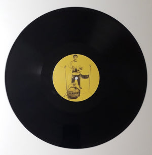 Various - Locura Tropical Vol.1 - 2023