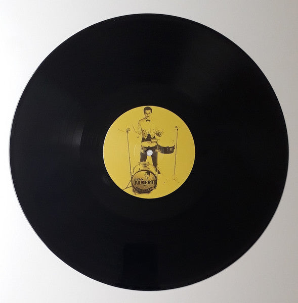 Various - Locura Tropical Vol.1 - 2023