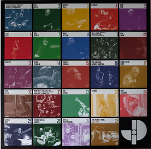 Dom Salvador, Adrian Younge & Ali Shaheed Muhammad - Jazz Is Dead 24 - 2025