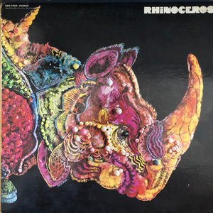 Rhinoceros - Rhinoceros - 1968