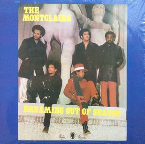 Montclairs, The - Dreaming Out Of Season -