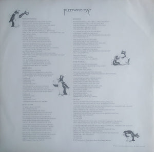 Fleetwood Mac - Fleetwood Mac -