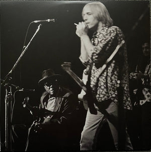Tom Petty And The Heartbreakers - Live At The Fillmore - 1997 - 2022
