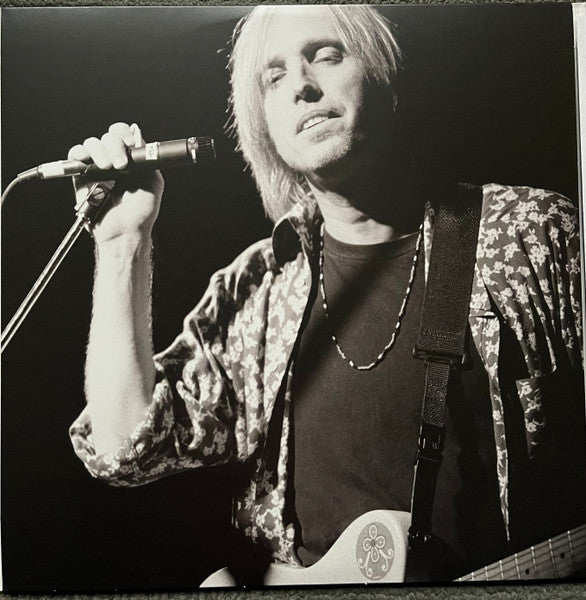 Tom Petty And The Heartbreakers - Live At The Fillmore - 1997 - 2022