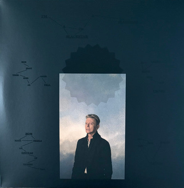 David Bowie - ★ (Blackstar) - 2026