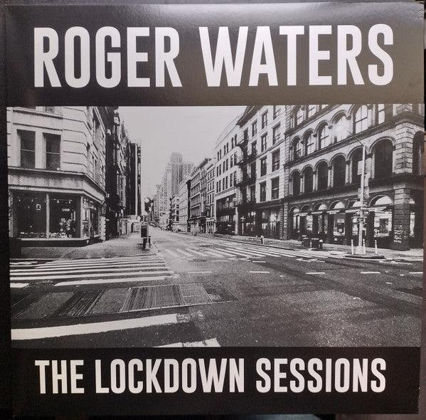 Roger Waters - The Lockdown Sessions 2023 - Quarantunes