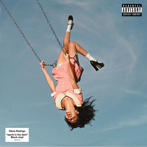 Olivia Rodrigo - You Seem Pretty Sad For A Girl So In Love - 2026