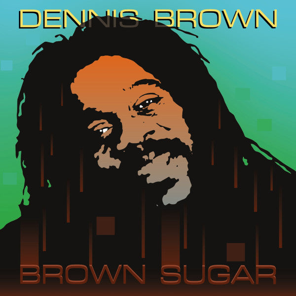 Dennis Brown - Brown Sugar Vinyl Record