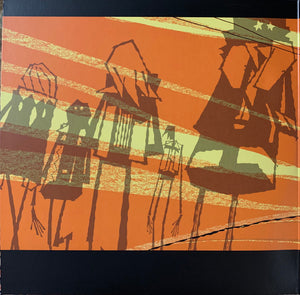 My Morning Jacket - Z - 2020