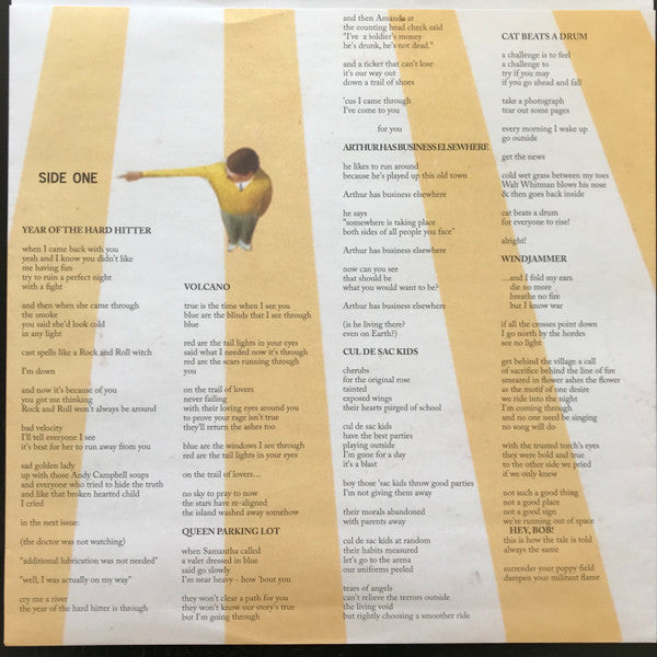 Guided By Voices - Surrender Your Poppy Field - 2020
