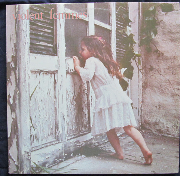 Violent Femmes - Violent Femmes - 1983
