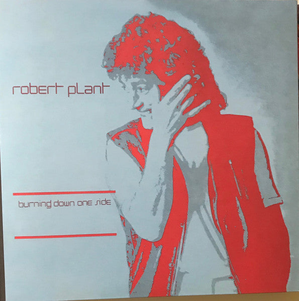 Robert Plant - Digging Deep - 2020
