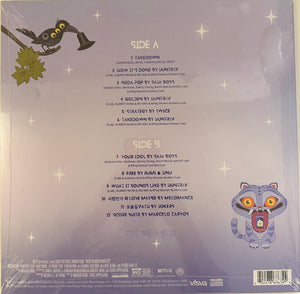 Various - KPop Demon Hunters (Soundtrack from the Netflix Film) - 2025