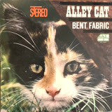 Bent Fabric - Alley Cat - 1962
