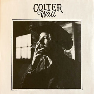 Colter Wall - Colter Wall Vinyl Record