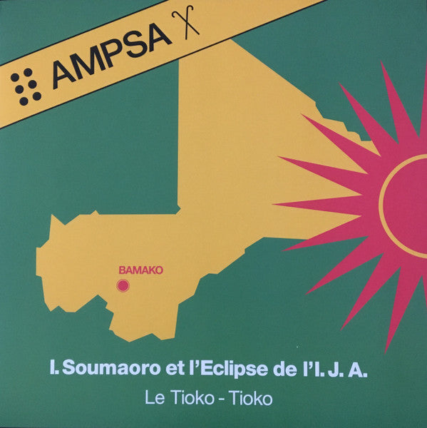 Idrissa Soumaoro - Le Tioko-Tioko