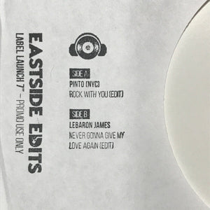 Pinto (NYC) - Eastside Edits 001