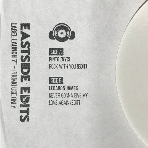 Pinto (NYC) - Eastside Edits 001