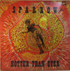 Mighty Sparrow - Hotter Than Ever - 1972