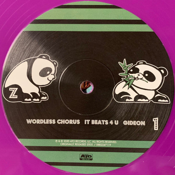 My Morning Jacket - Z - 2020