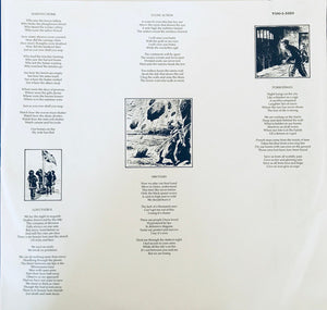 Big Country - The Crossing - 1983