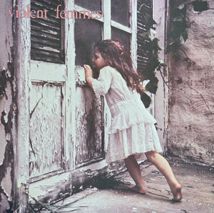 Violent Femmes - Violent Femmes - 1983