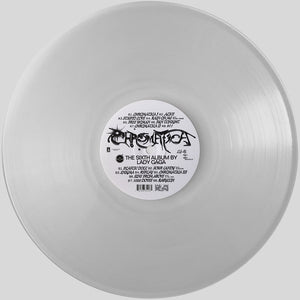 Lady Gaga - Chromatica - 2020