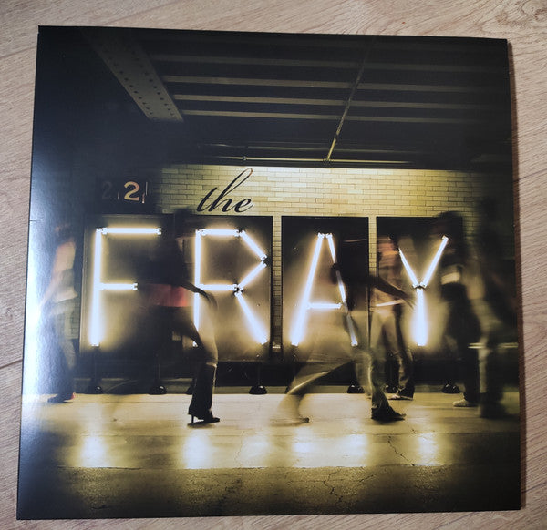 The Fray - The Fray