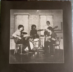 Television - Marquee Moon - 2022