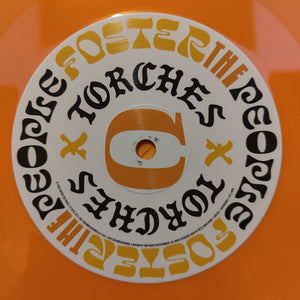 Foster The People - Torches X - 2022