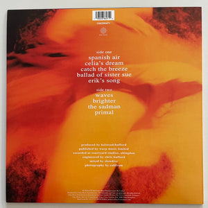 Slowdive - Just For A Day