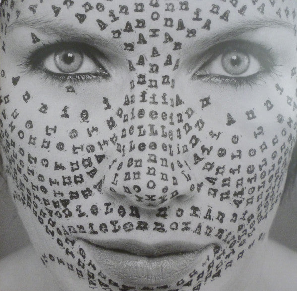 Annie Lennox - Medusa - 2018