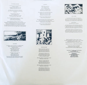Big Country - The Crossing - 1983