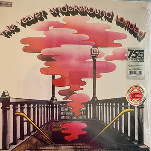 The Velvet Underground - Loaded Vinyl Record