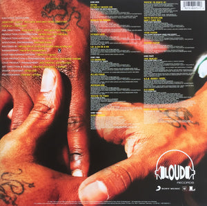 Mobb Deep - Murda Muzik - 2018