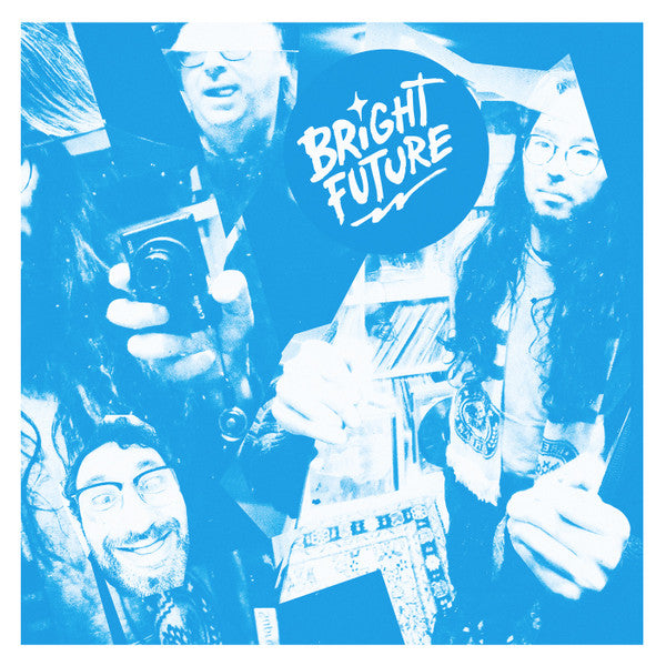 Bright Future - Babel EP - 2022