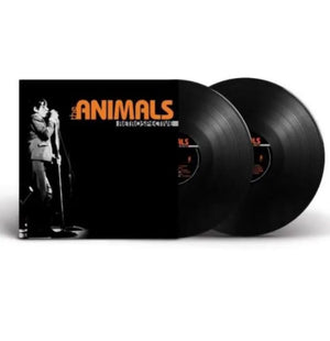 Animals, The - Retrospective  - 2022