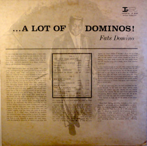  Vinyl Record