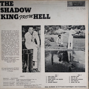 Shadow - King From Hell - 1975